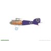 Eduard - albatross d iii 1/48 8114