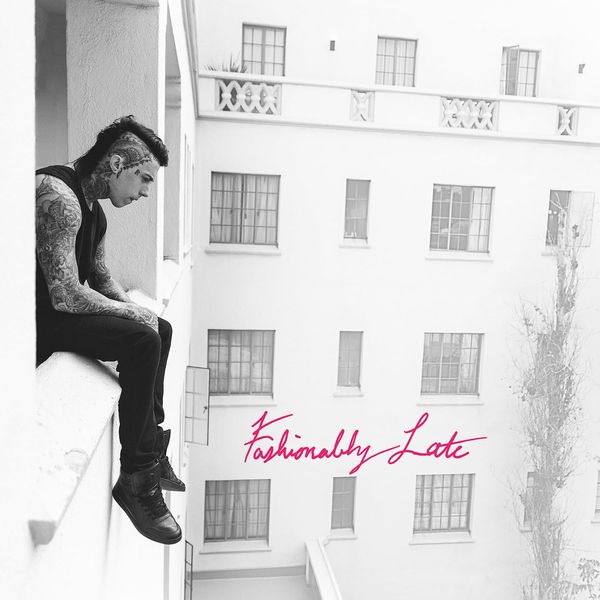 Fashionably Late [VINYL]