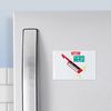 CafePress Keytar Hero Magnets Rectangle Magnet, 3"x2" Refrigerator Magnet