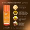 MAKARI Extreme Active Intense Botanical Body Oil (125 ml) | Softens, Conditions, Hydrates, and Rejuvenates Skin | Helps Fade Marks, Blemishes, and Spots | Recommended for All Skin Types