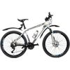 ZEFAL Deflector M60 26in Mudguard - Front/Fender