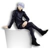 Magical Noodle Stopper Figure (Satoru Gojo)