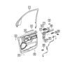 Mopar 5YK46TX7AC CUPHOLDER