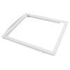 Upper Crisper Pan Drawer Cover Frigidaire Shelf Frame for 240599301