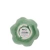 Rex London Ceramic Flower Bowl 9cm - Green