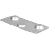 Naratriptan HEXAL bei Migräne Filmtabletten, 2 St. Tabletten