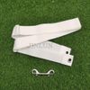 Heavy Duty Premium Tennis Net Center Straps