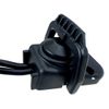 Pactrade Marine Boat Trolling Motor Foot Control Switch Continuous On Lever 50A