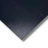 Kydex-T Plastic Sheet - 0.080" Thick - Black - 12"x24" - Vacuum Forming