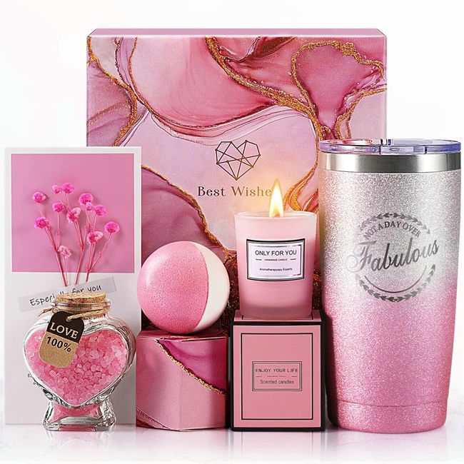 Mother's Day Gifts For Girlfriend, Wife, Or Friend