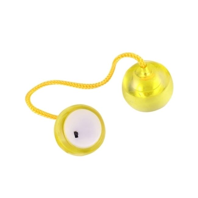 Finger YoYo Fidger YoYo Anti Stress Handspielzeug - Geschicklichkeitsspiel für Jung und Alt