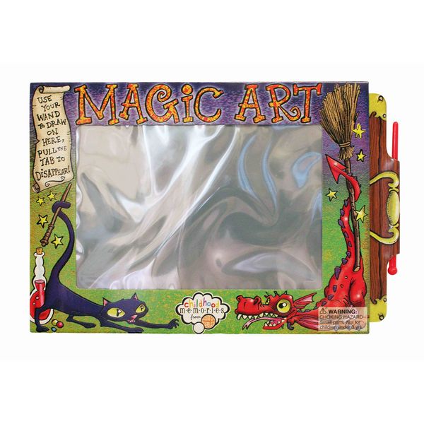 Magic Art Board by House of Marbles