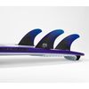 Futures Fins Mayhem 3.0 Thruster Fin Set - Medium | Blue