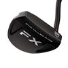 Ram FX-02 CNC Milled Mallet Putter, Left Hand, 35"