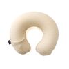 VANGUARD Aqua Pile Mini Neck Pillow, Coral Pink