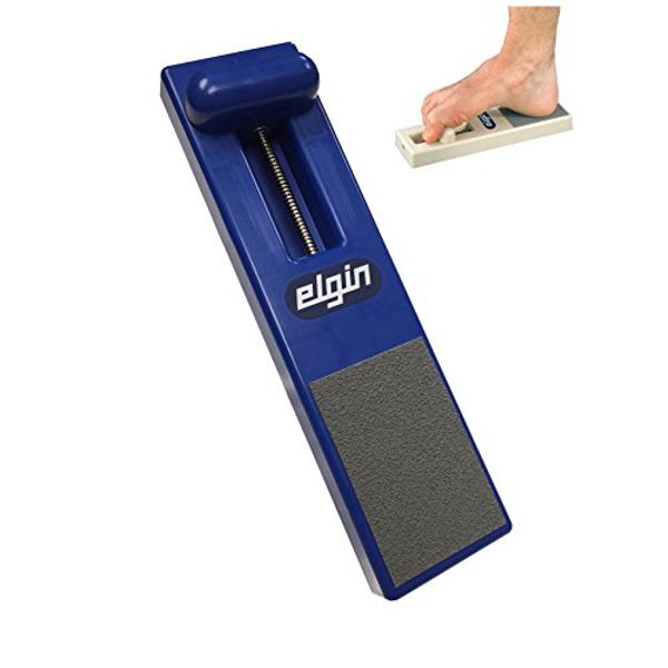 Elgin Archxerciser Pro Resistance - Blue