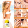 TURMERIC BODY SCRUB Brightening Scrub Sugar Scrub Turmeric Body Exfoliant Scrub For Dark Spots (Turmeric)