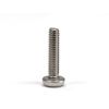 [M4 x 18] Stainless Steel Binding Head Machine Screws (10 pcs)