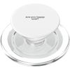 Are you happy now? PopSockets PopGrip for MagSafe