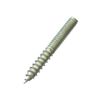 High Logic UK Hanger Bolt 1/4 x 50 F-261