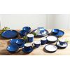 Denby Imperial Blue Teacup