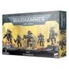 Ork Stormboyz Warhammer 40K Miniature Set