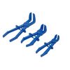 Blue Spot Tools 07923 Offset Hose Clamp Pliers, Blue, 150 mm