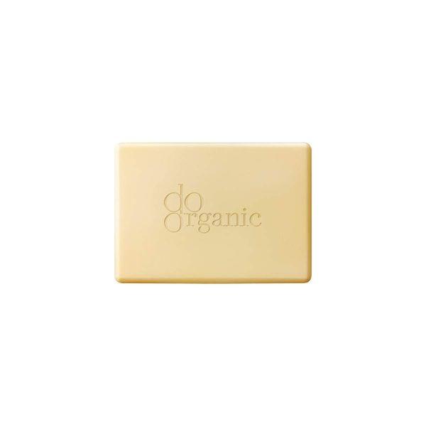 doxu-o-ganikku Moisturizing Bar G