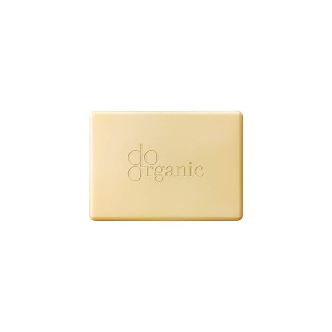 doxu-o-ganikku Moisturizing Bar G