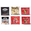 27 ESPRESSO POD SAMPLER 3X9 BRANDS 