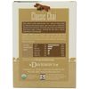 Davidson's Tea Assorted Chai Tea, 8-Count Tea Bags (Pack of 12)