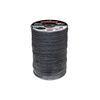 Vortex Trimmer Line .155" x 420' Large Spool Black for Lawn & Garden