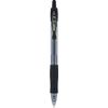 G2 12-Count Gel Roller Pens, .7mm Fine Point - Effortless Writing Experience