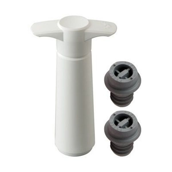 Vacuvin White Wine Saver Gift Pack