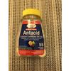 New ! 1 X 55 Chewable Tablets Certified Plus Regular strength Antacid Calcium
