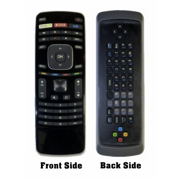 Universal Remote for Vizio TV