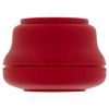 Proraso Soap Bowl Red Hard Beard - 150 Ml
