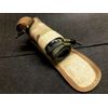 Rifles Only The Fatty High Heat Suppressor Pouch (Black Multicam, Medium)