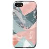 iPhone SE (2020) / 7 / 8 Soft Mountain Pastel Patterns Case