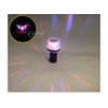 Alde Boar SR-02M Solar Repellent Light LED (Red, Blue)