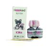 DIY Crochet Kit Kitten Kyra Eco Barbante