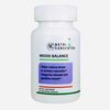 Valerian Root, L-Serine, Improve Memory, Stress Control, Biomedical Formula.