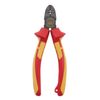 Draper 99056 XP1000 VDE Side Cutter/Stripper, 160mm, Tethered