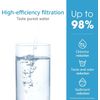 AQUACREST 9001 Under Sink Water Filter