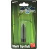 Magic Box 1980s Punk or Goth Black Lipstick