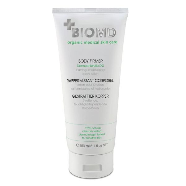 Biomed - Moisturing Body Lotion