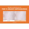 Dr. Ceuracle Pure VC Mellight Ampoule