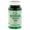 Glutamine 100% Capsules Pack of 60