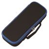Raymei Fujii FSB133 Pencil Case, FSB133 Black