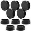 Pstyle. Pipe End Cover Cap Protector PST-144 (40mm 10pcs)